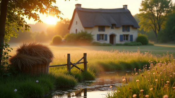 Comment réussir votre pré-fibrage en Normandie ?