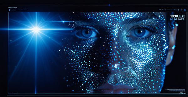 Holographique 3d : la révolution visuelle pour vos présentations