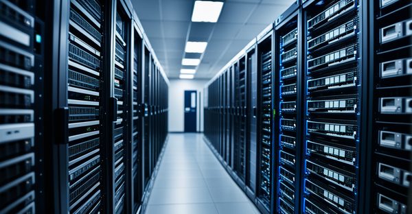 Infogérance ovh : solutions fiables pour votre infrastructure it