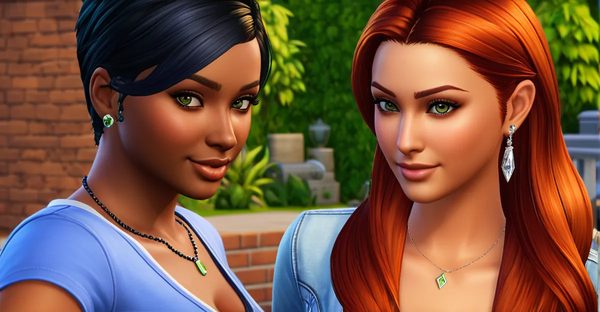 Les nouveaux codes de triche pour les sims 4 à découvrir !