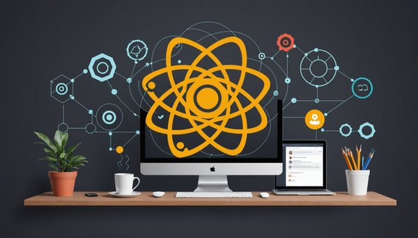 Agence react js : optimisez vos applications web avec des experts